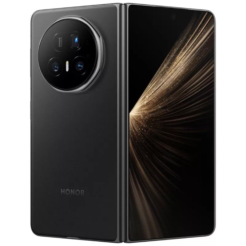 Honor Magic V5 5G, 512 GB, 16 GB RAM, Folding Phone, Snapdragon 8 Elite (Global Version) Honor Magic V5 5G, 512 GB, 16 GB RAM, Folding Phone, Snapdragon 8 Elite (Global Version)